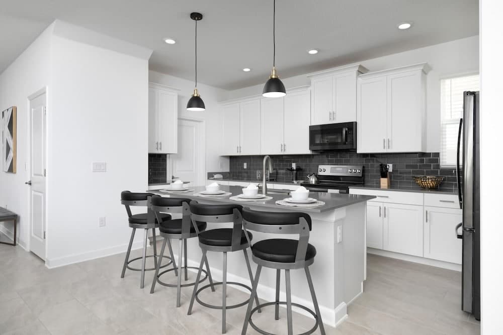 Spacious Home at Storey Lake With Private Pool Near Disney