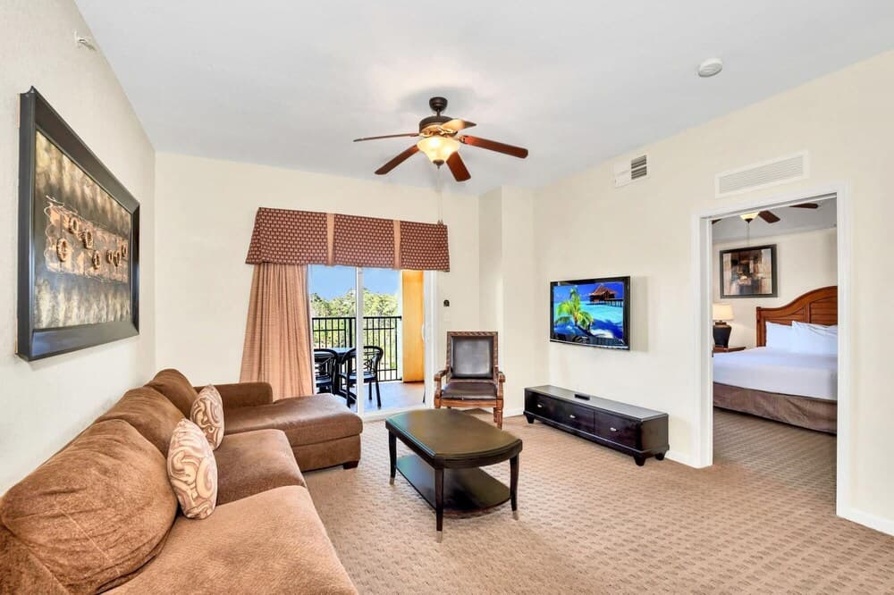 -beautiful 2BR Suite - Family Resort - Pool And Hot Tub