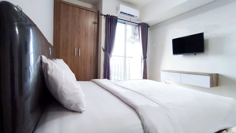 Apartmen Serpong GreenView byRuangNyaman