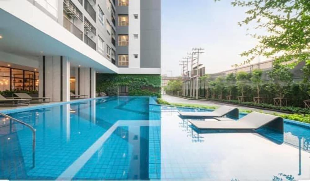 Lovely 2-bed Apart - 19th Floor Notting Hill Bldg