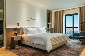 Le Royal Méridien Doha