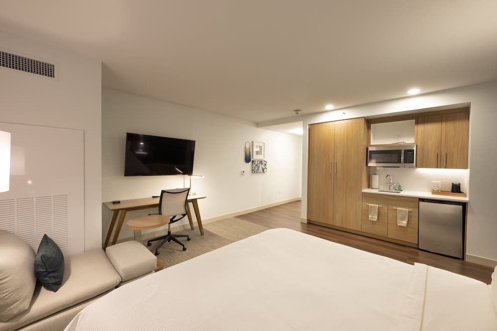 Element Colorado Springs Downtown