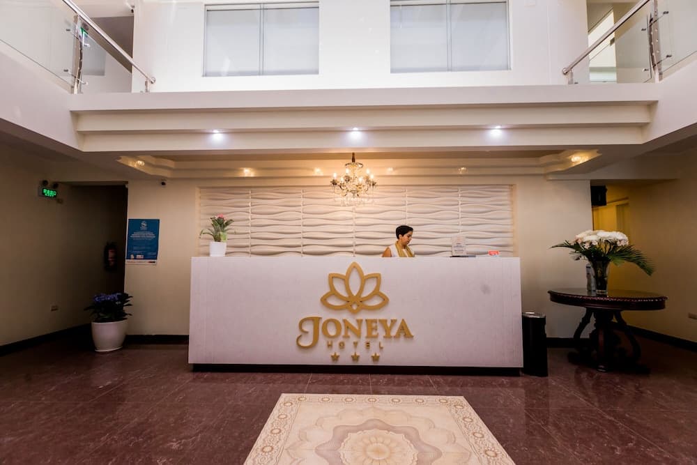 Joneya Hotel