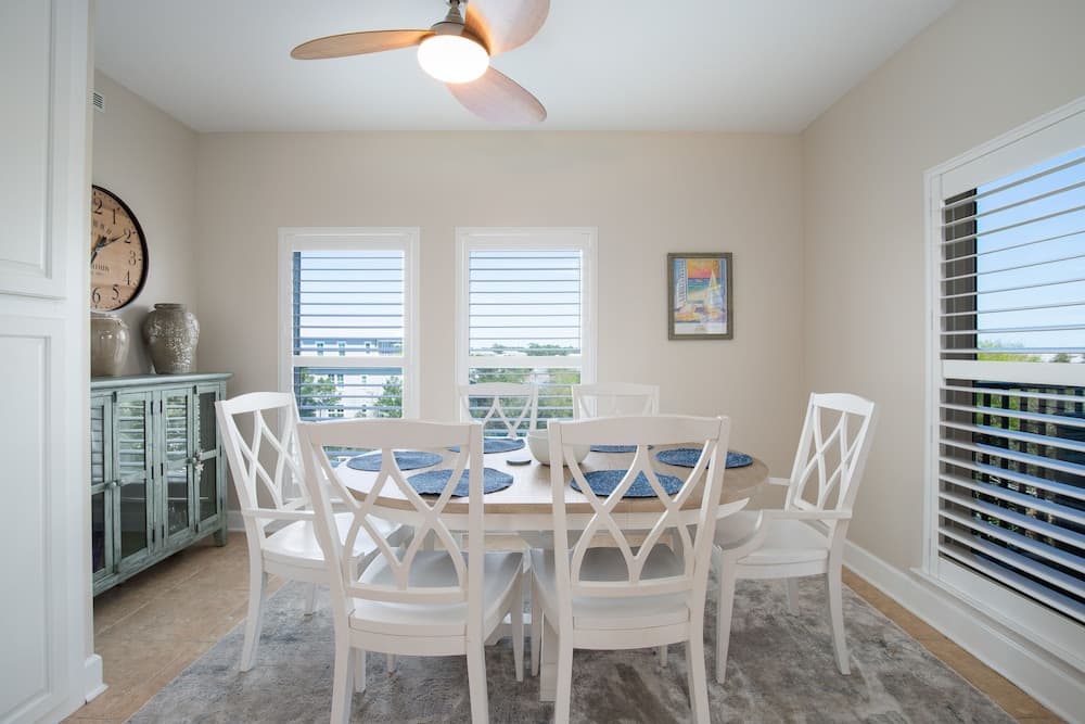 The Preserves 401 The Calico Beach House