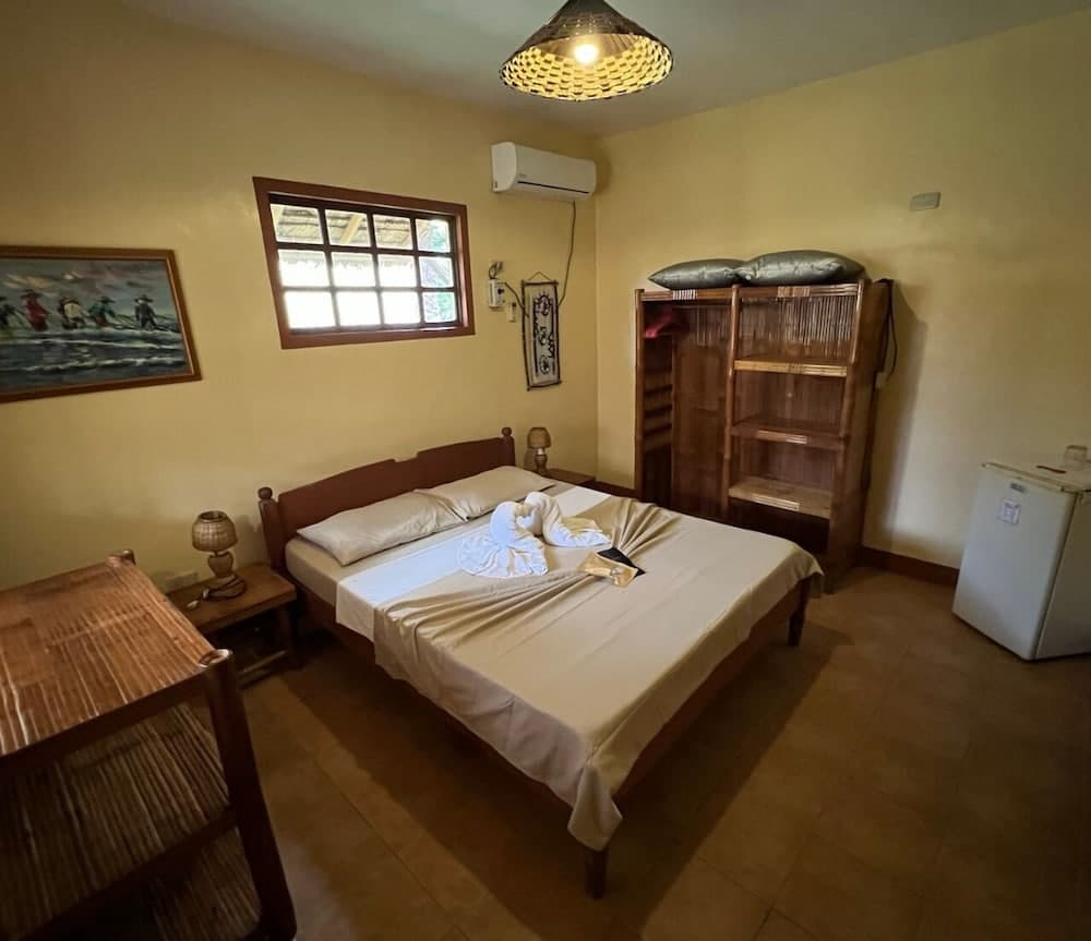 Garden of Eden Dive Resort