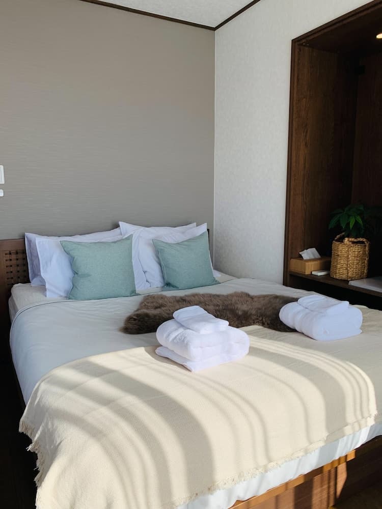 Kamogawa Ocean Front Villa