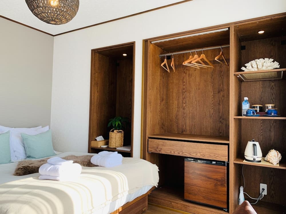 Kamogawa Ocean Front Villa