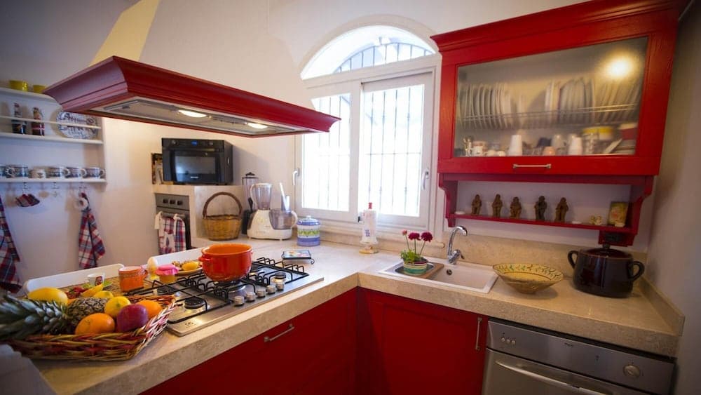 Villa Olimpia 6 2 in Castellammare del Golfo