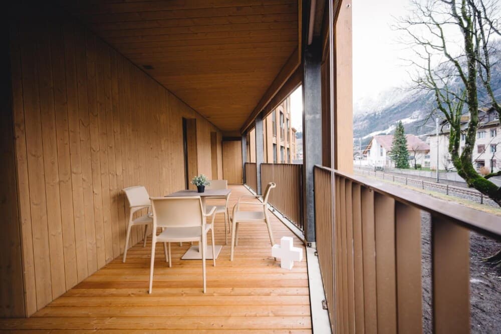 Swisspeak Resorts - One-bedroom Apartment