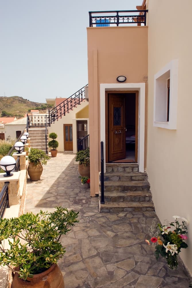 Apartments Christina