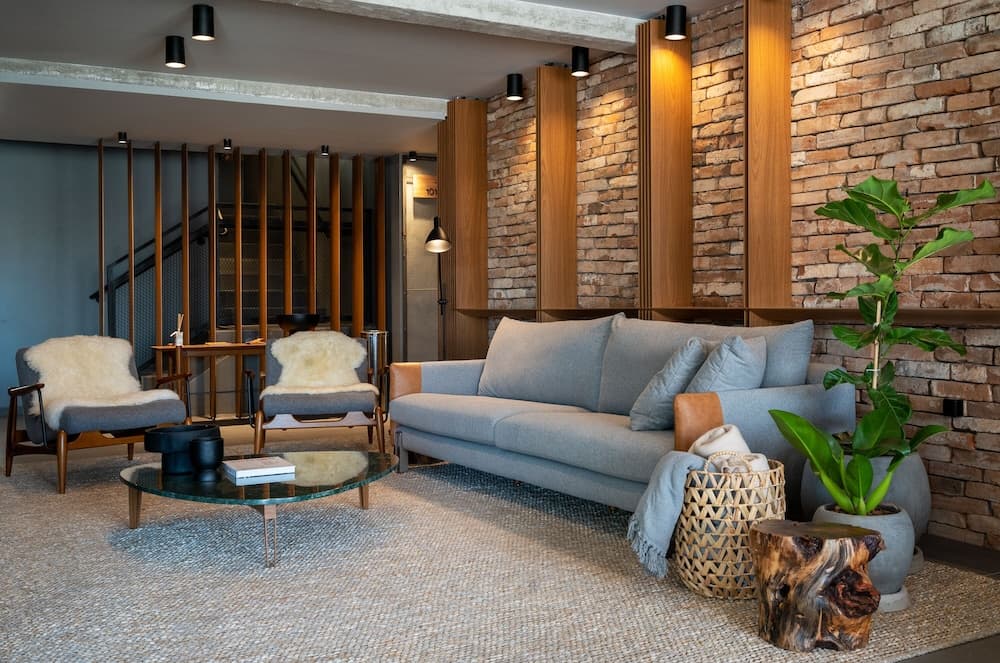 Jangal das Araucárias Swan Design Hotel Canela