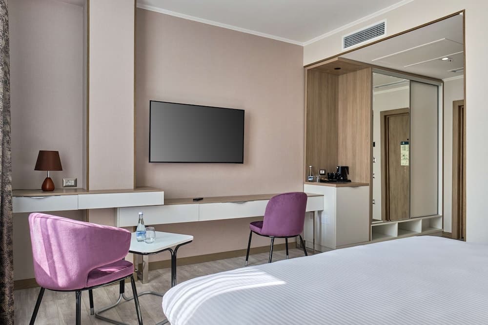 Panarams Tashkent Hotel, A member of Radisson Individuals