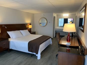 The Branson Welcome Inn - Country Blvd