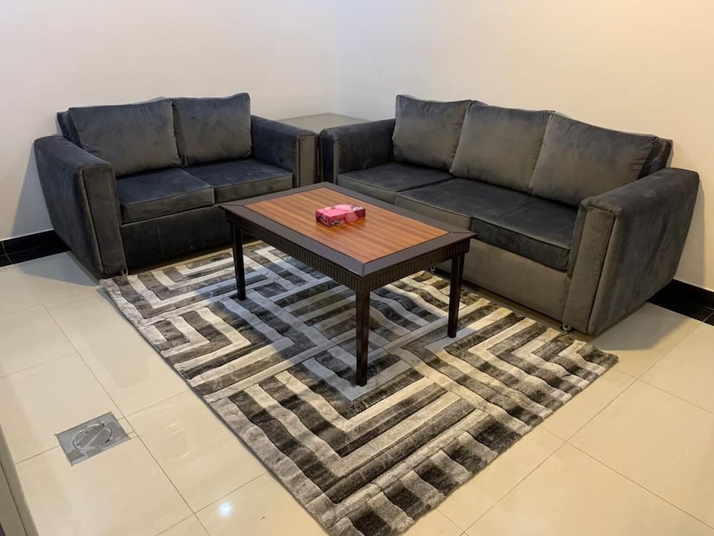 Deyala Serviced Apartments ديالا شقق مخدومه