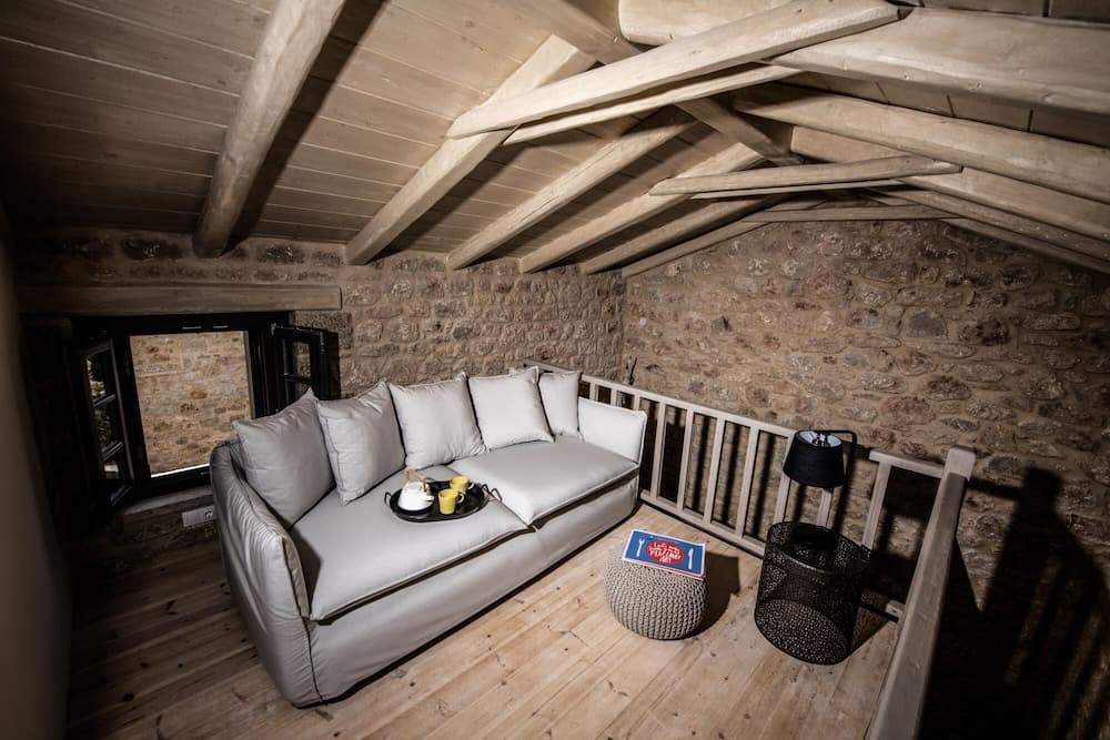 Korona Boutique Hotel - Superior Room