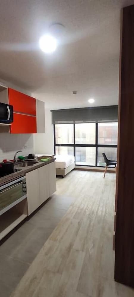 LivinnX Barranquilla 1