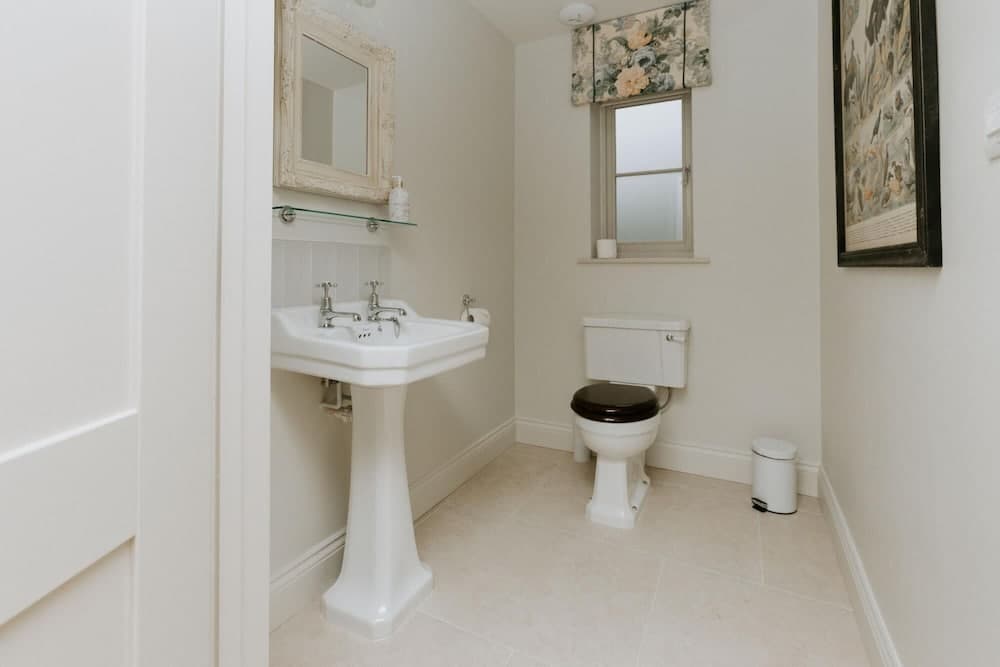 The Dragonfly - Central 2 Bedroom House