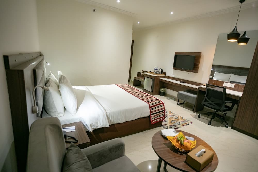 Hotel Starlight Nepalgunj