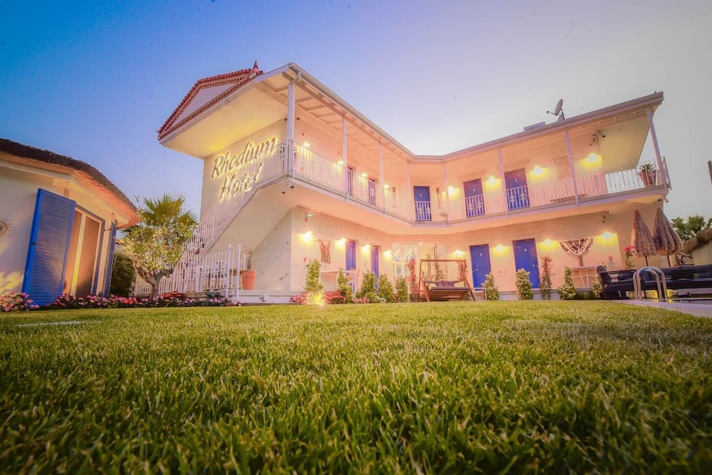 hotel image