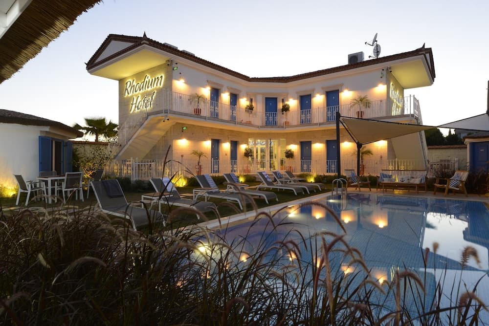 hotel image