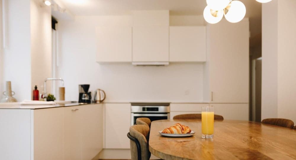 Newly Renovated Nordic Design Perfect Location