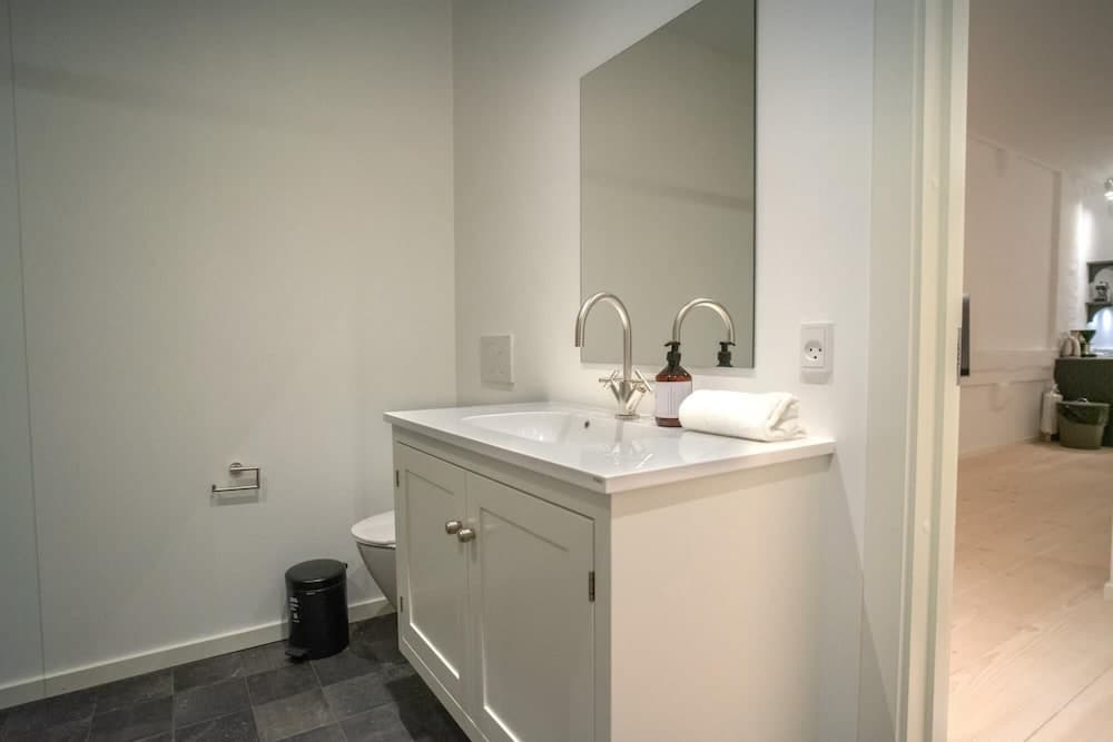 Charismatic Apt Heart of Copenhagen