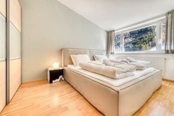 Familienferienwohnung Paula