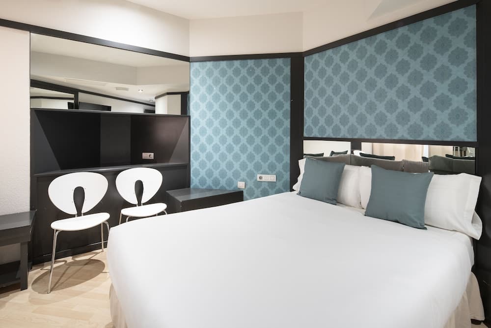 Hotel Punt 14 - Adults only