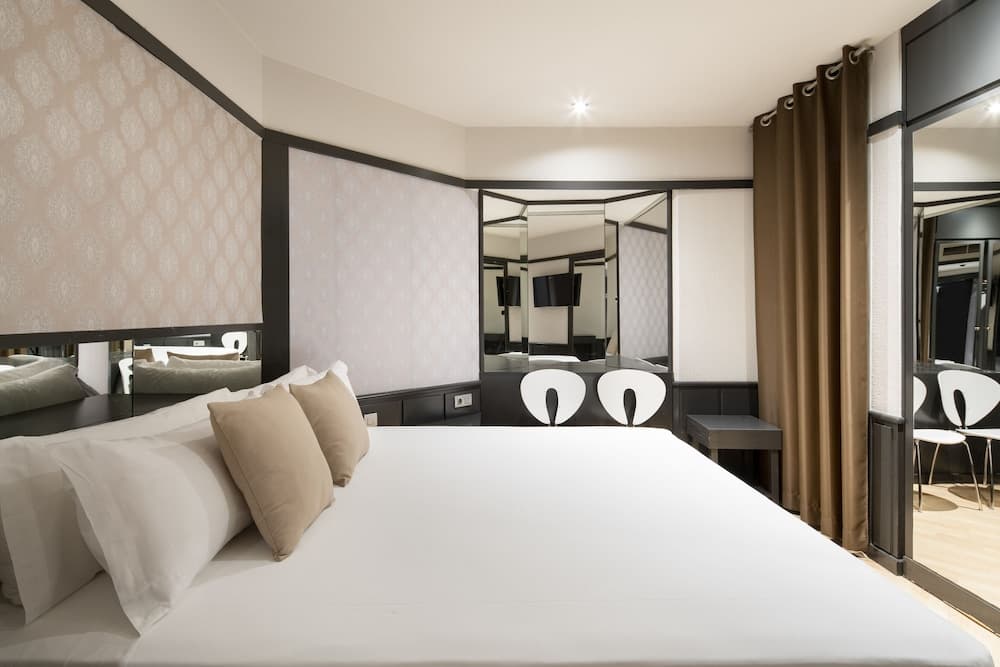 Hotel Punt 14 - Adults only