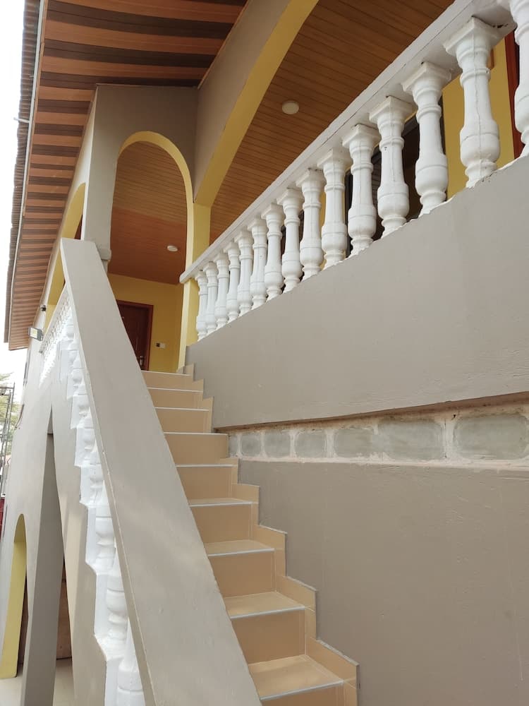 Tropical Nectar Apartment. Plus