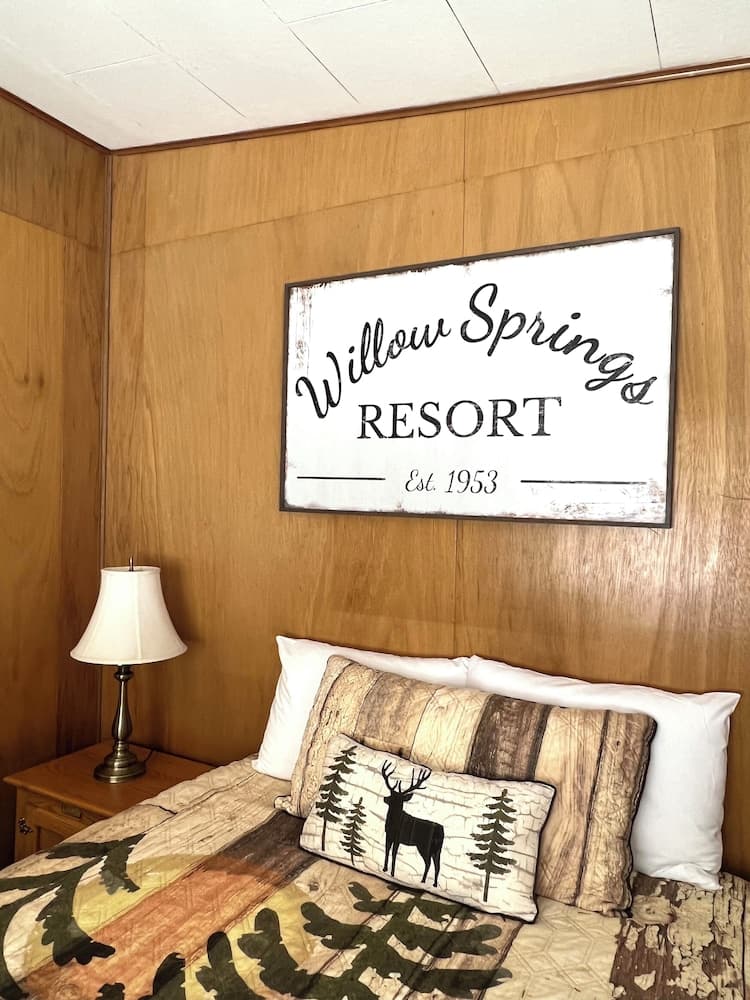 Willow Springs Resort