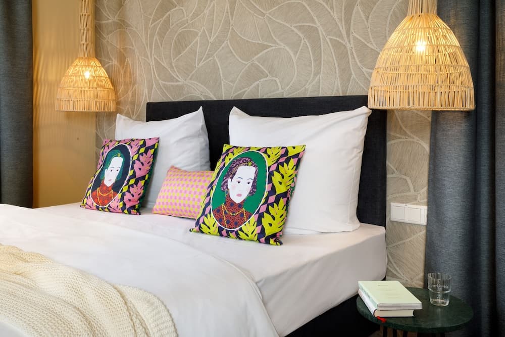 Hotel Das Regensburg