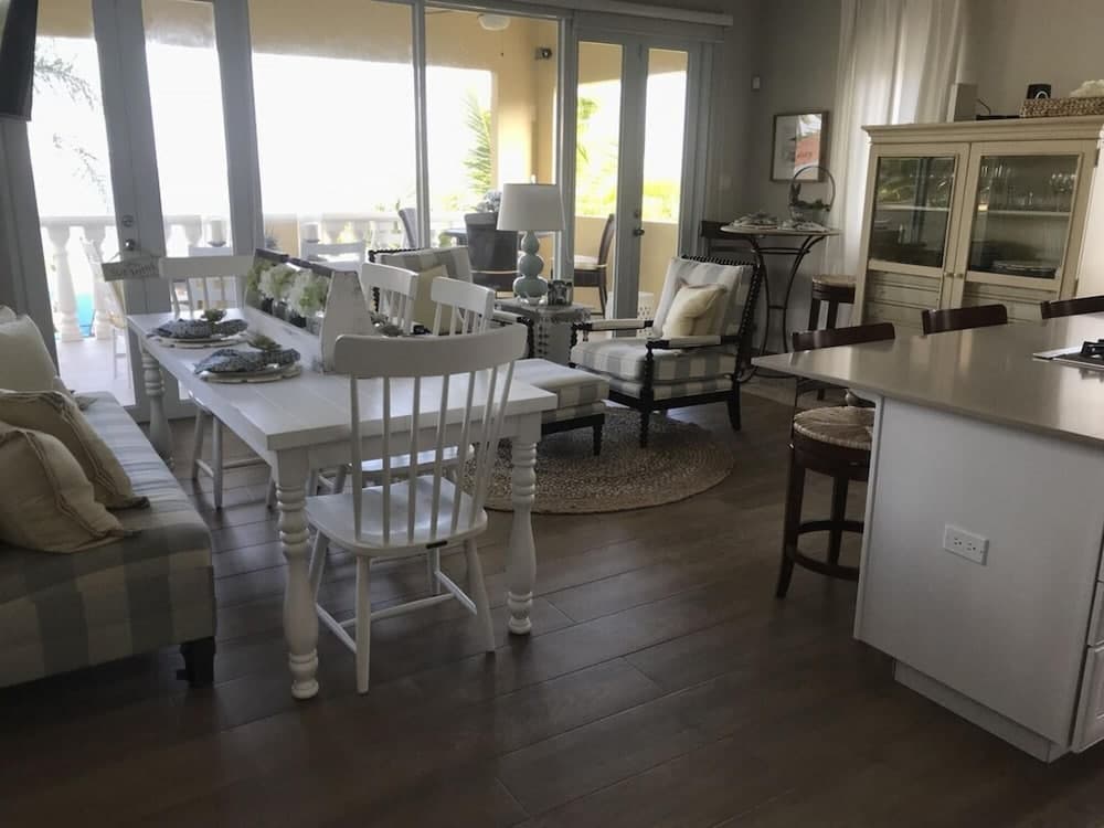 Luxury Home Spectacular Ocean Views Sensational Decor w Generator Sc53