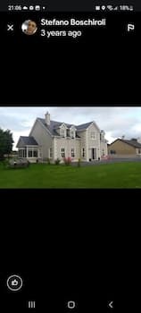 Bed and Breakfast Galway City