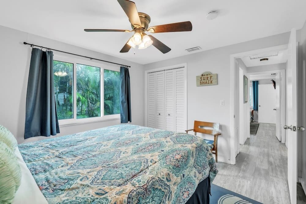 Mermaid Tale 2 Bedroom Condo by RedAwning