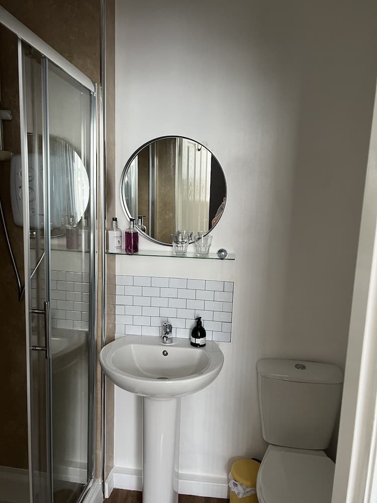 Wentworth guesthouse