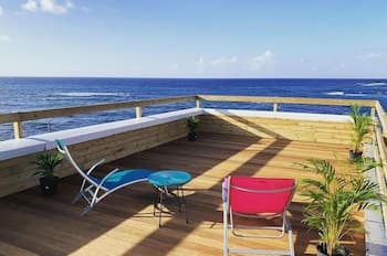 VILLA PHARE CARAIBES