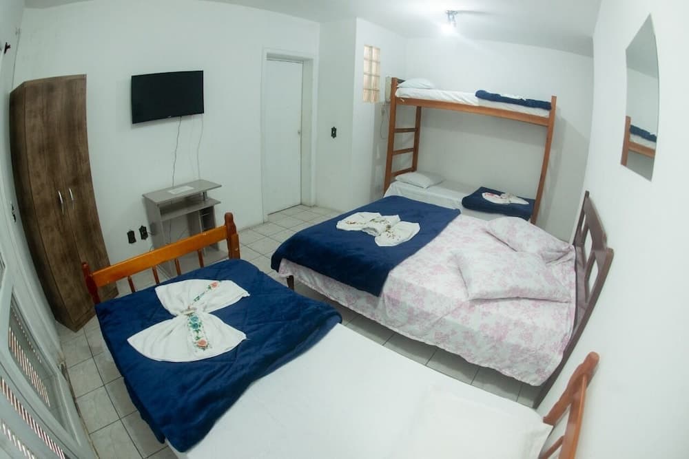 Pousada Capão da Canoa