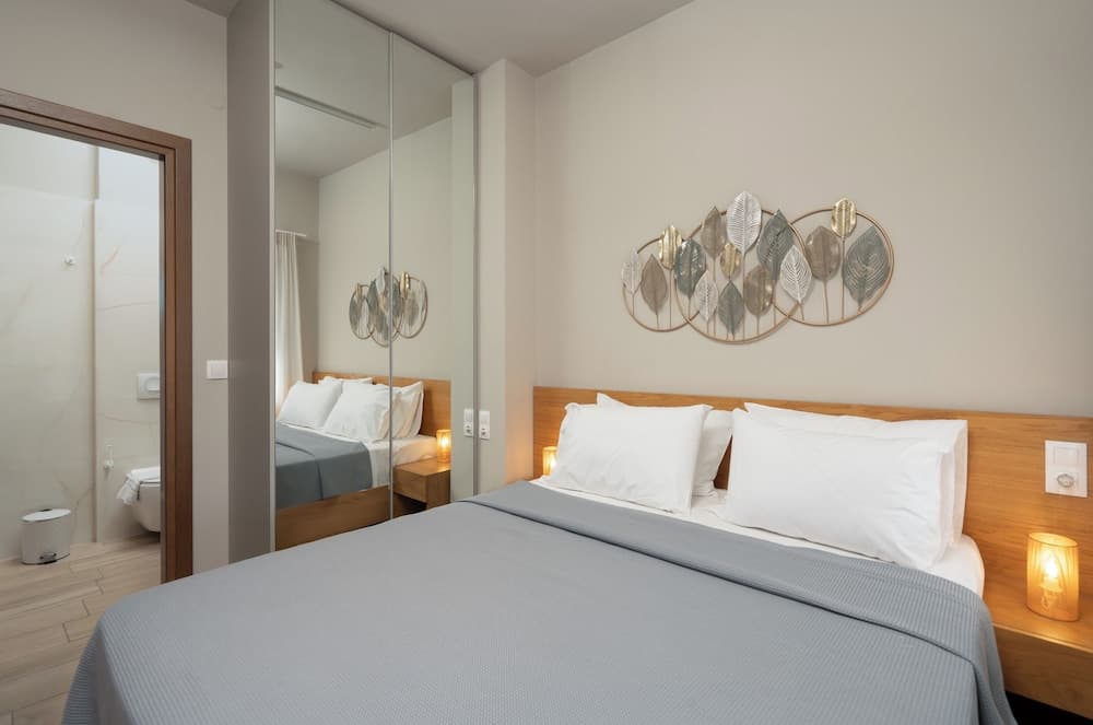 My Greek Vacations City Apartments