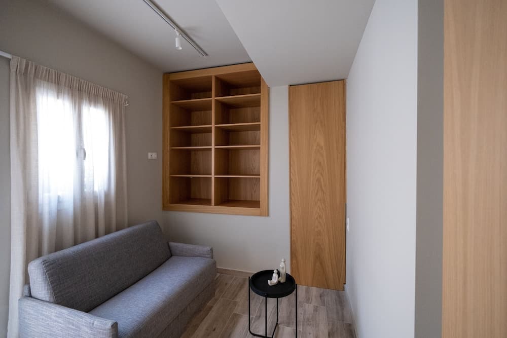 My Greek Vacations City Apartments