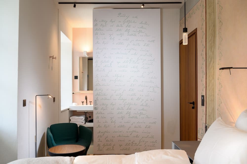 Zlata Ladjica Boutique Hotel