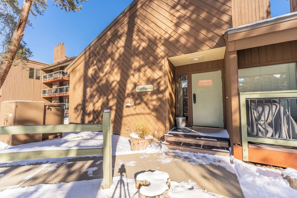 Wild Irishman #1093 by Summit County Mountain Retreats