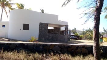 Bed and Breakfast Waterfront - Rodrigues Island