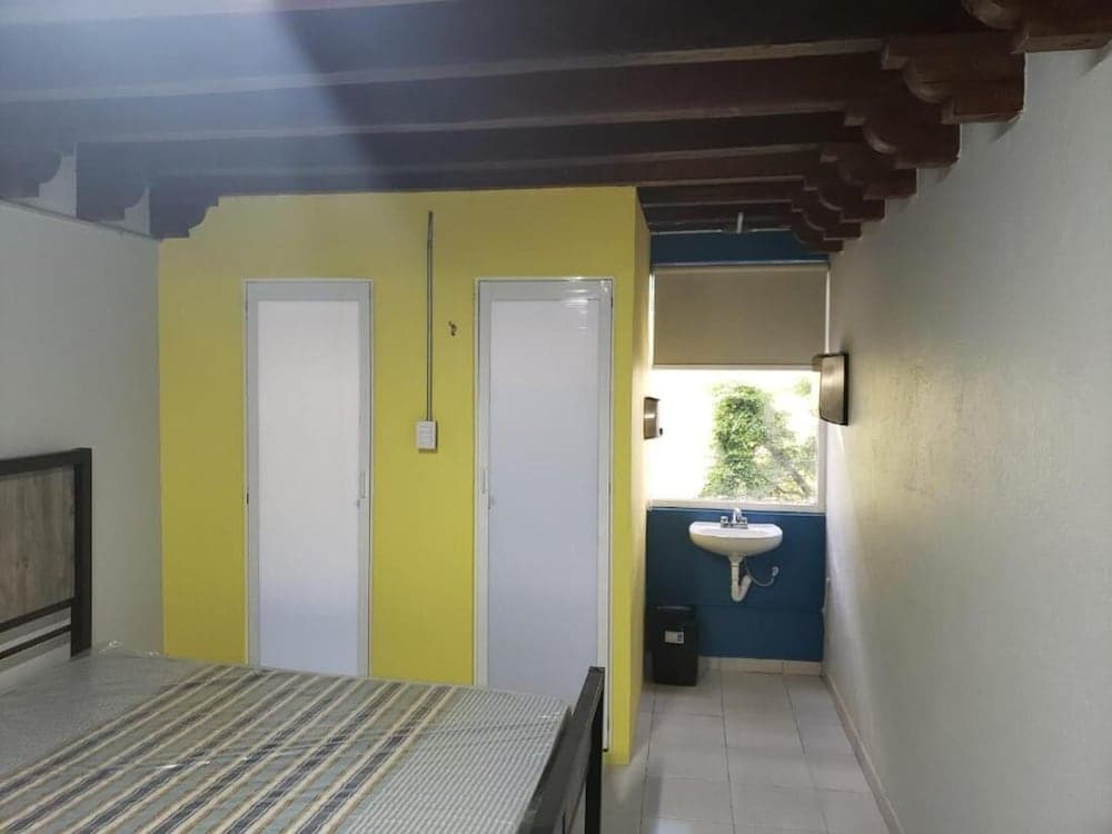 El Gran Hostal - Family Room