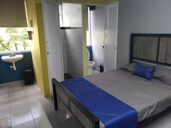 El Gran Hostal - Family Room