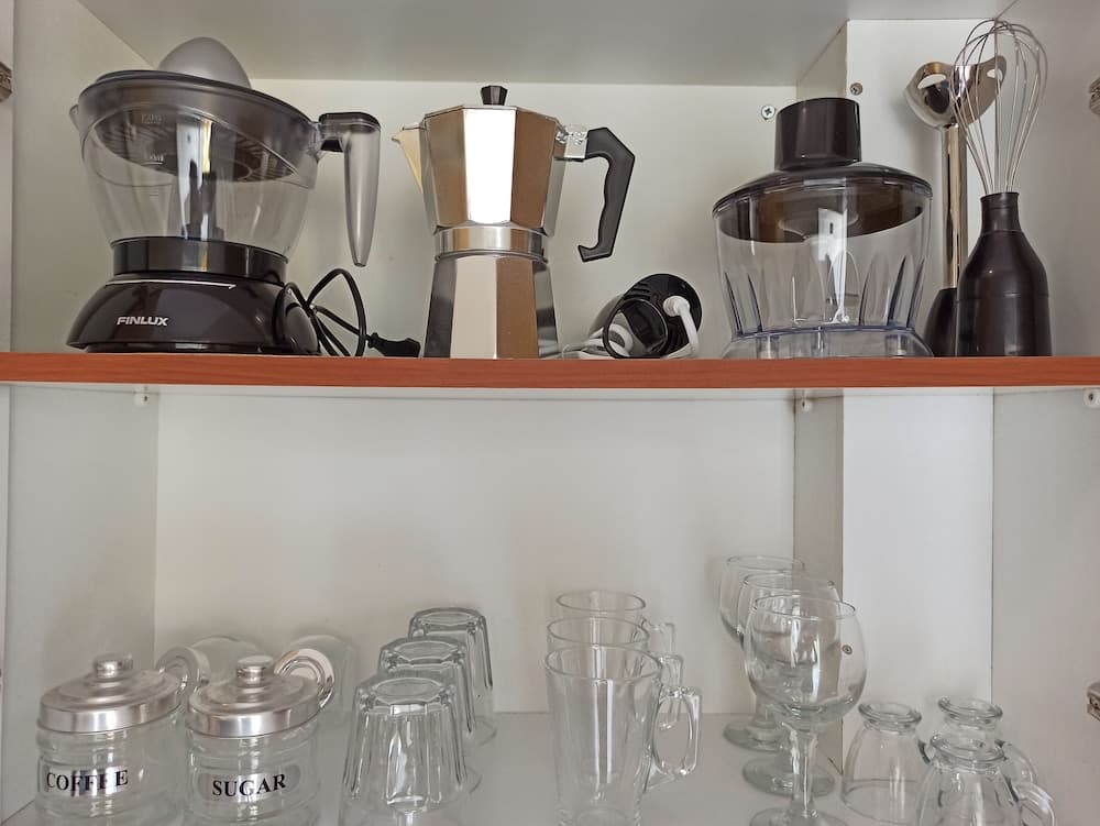 Summer Desire - One Bedroom Apartment With Sea View