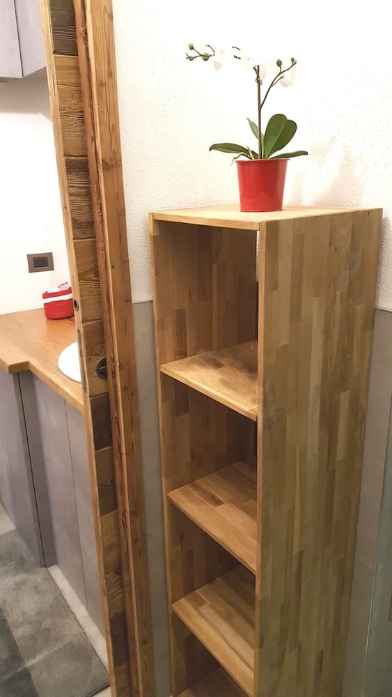 Casa Sofia - Magnificent new Built Town Center Studio Apartment With Terrace