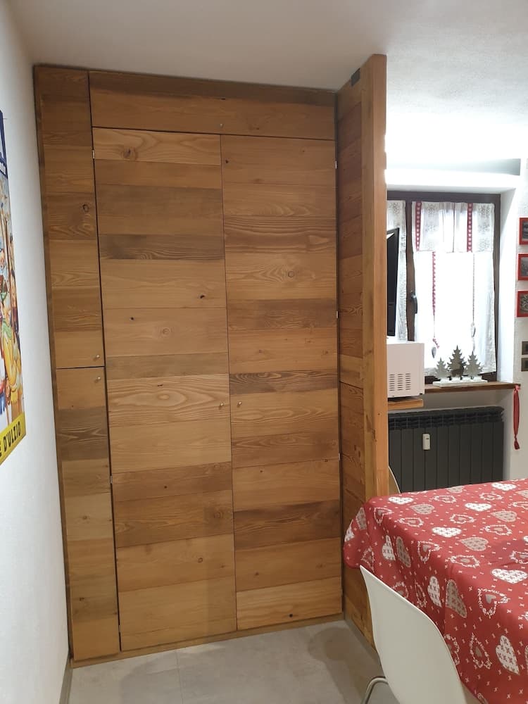 Casa Sofia - Magnificent new Built Town Center Studio Apartment With Terrace