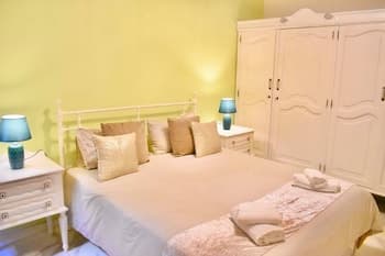 Compact And Cheerful House Close To Valletta