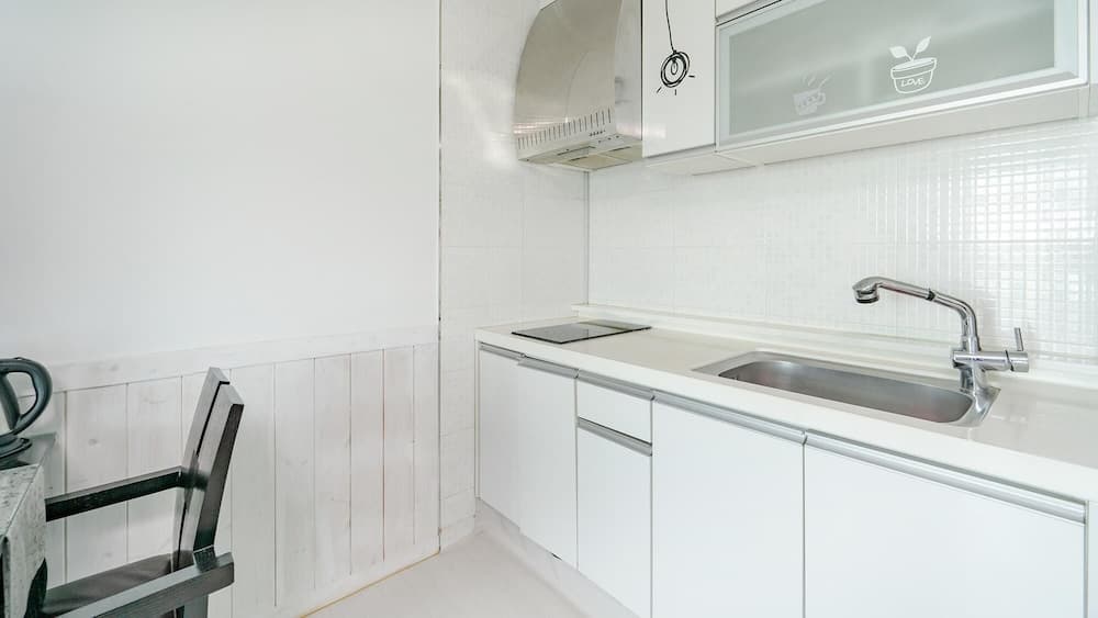 Ganghwa Westandvill Spa Pension